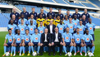 2012 - 2013