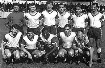 1963 - 1964