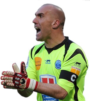 Christophe REVAULT