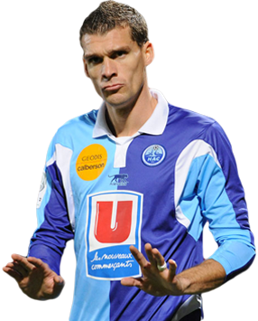 Jérémy HENIN