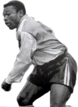 Frédéric N'DOUMBE