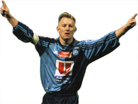Cyrille POUGET