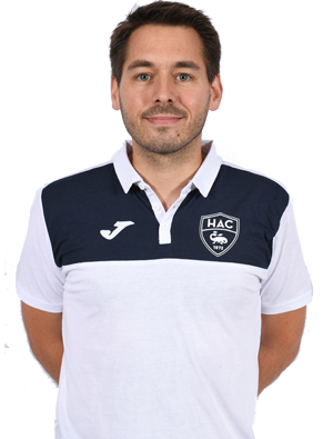 18 - BERTIN Jérémie