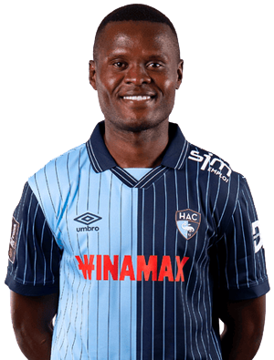 70 - SAMATTA Ally