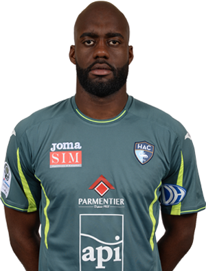 30 - FARNOLLE Fabien
