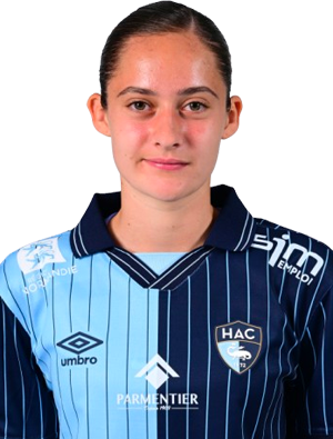 39 - GALLAIS Thais