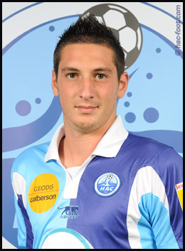 0 - HANIN  Florent