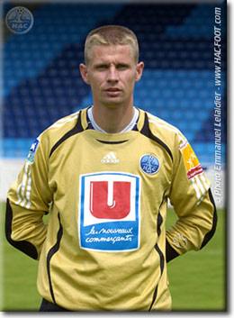 30 - BLONDEL Olivier