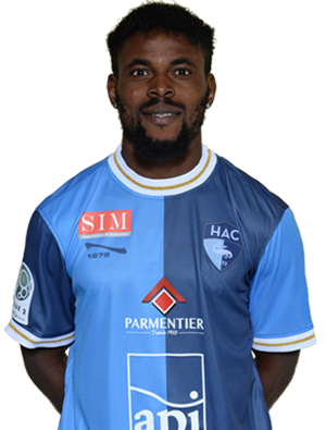 24 - AGBETU Akeem