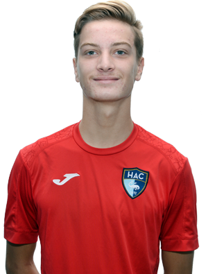- YVINEC Corentin
