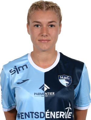 18 - LECONTE Noémie