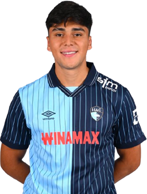 9 - PIZARRO Damian