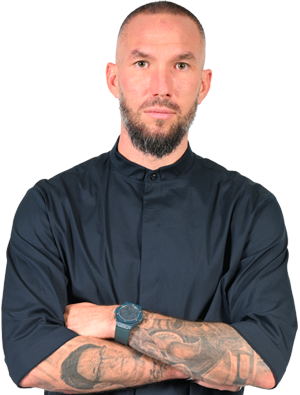 3 - DIGARD Didier