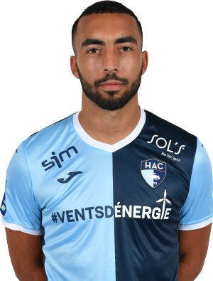 8 - ABDELLI Himad