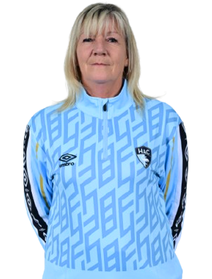 53 - HAUCHECORNE Emmanuelle