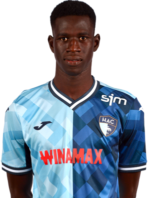 66 - THIARE Aliou