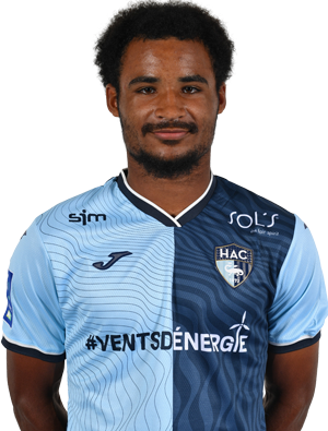 19 - MOUSSADEK Djamal