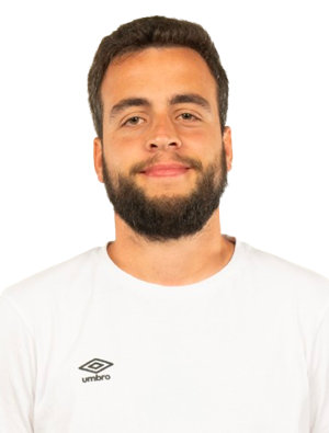 6 - PAULON Benjamin