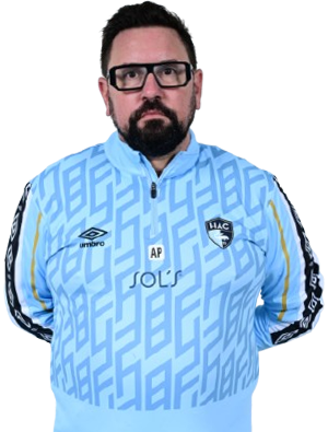 50 - PAUMIER Anthony