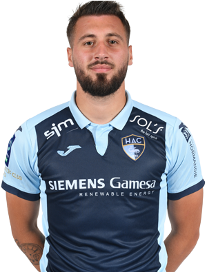 6 - BASQUE Romain