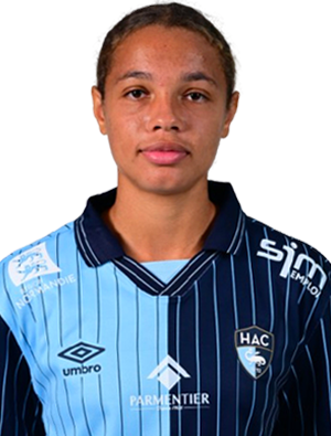 36 - LABOUCARIE Luna