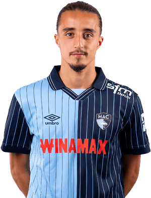 8 - KECHTA Yassine