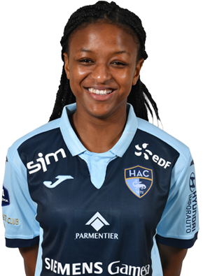 26 - MAOULIDA Assimina