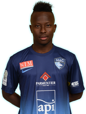 25 - TRAORE Drissa