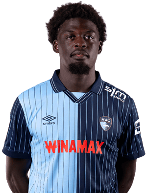 6 - YOUTÉ Etienne