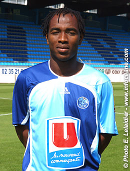 15 - TRAORE Kandia