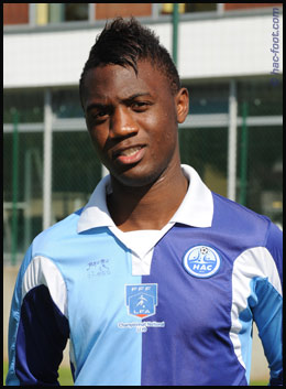 0 - NKUSU Adam