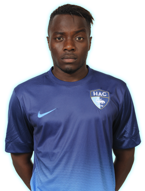 - SARR Djiby