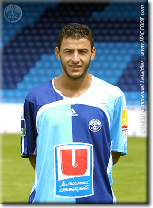 14 - KHARBOUCHI Abdellah
