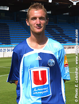 20 - DEVAUX Antoine