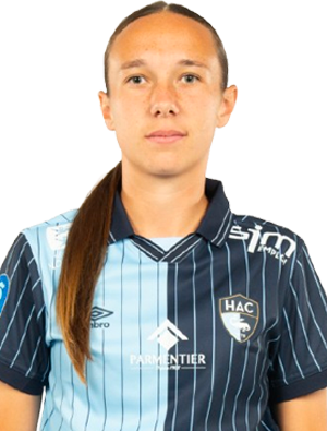 22 - GAVORY Christy