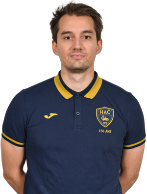 18 - GAMAIN Florent