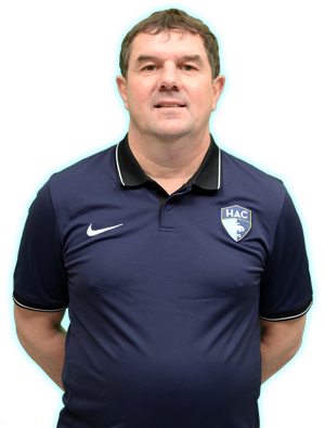 3 - GOUDET Thierry