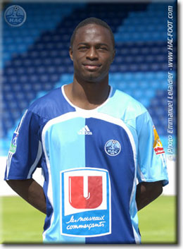 29 - DABO Cheikh Oumar