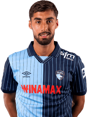 18 - ZOUAOUI Yanis