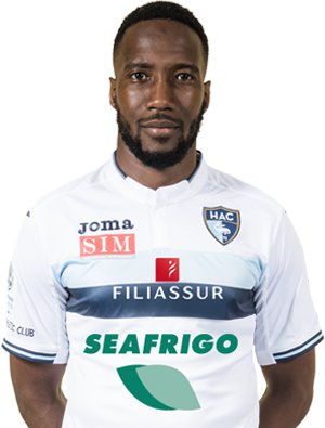 1 - SISSOKO Oumar