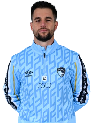 12 - QUESNEL Aurélien