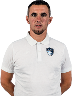 4 - BERNARD Stéphane