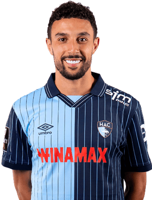 21 - NAMLI Younes
