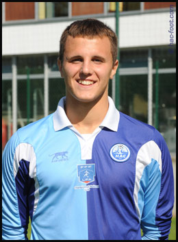 0 - BRAEM Mathieu