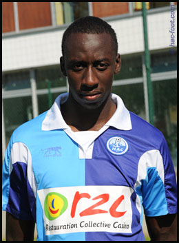 0 - CAMARA Oumar