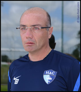 0 - DAURY Cédric