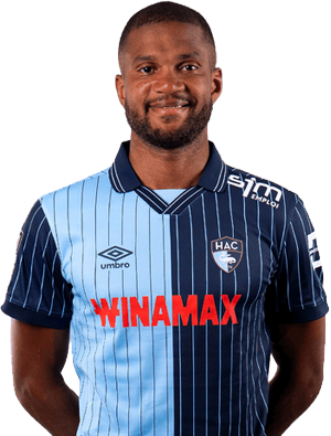 7 - NEGO Loïc