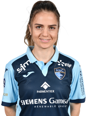 17 - PEKEL Melike