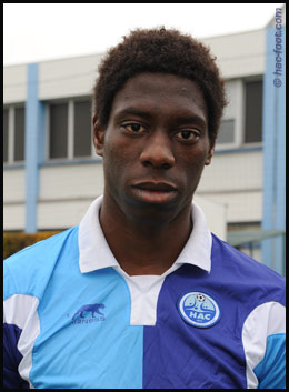 0 - SY Saidou