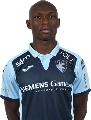 19 - COULIBALY Yacouba